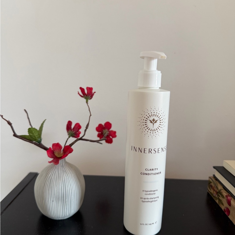 Innersense Clarity Conditioner — White Hydration
